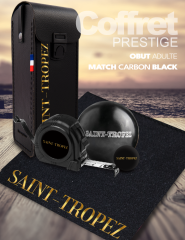 Coffret Prestige - OBUT...