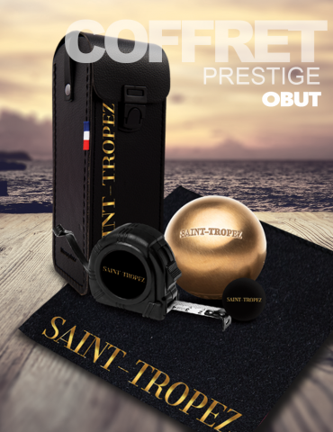 Prestige box